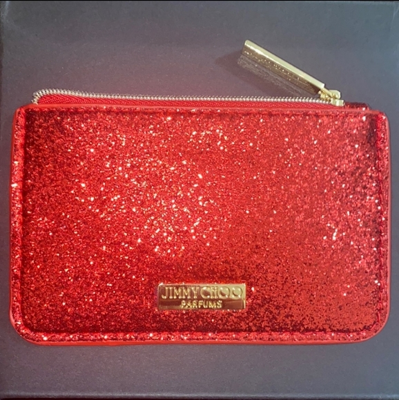 Jimmy Choo Handbags - Jimmy Choo Wallet